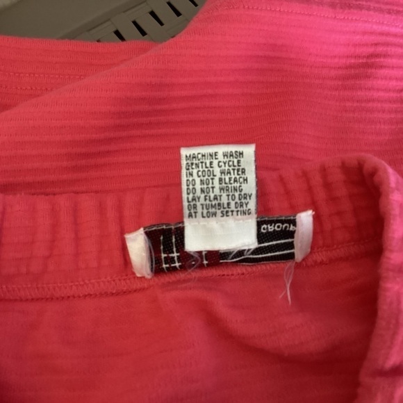 Milano Design Group Women’s Coral Skirt.  Size M. - Picture 3 of 3